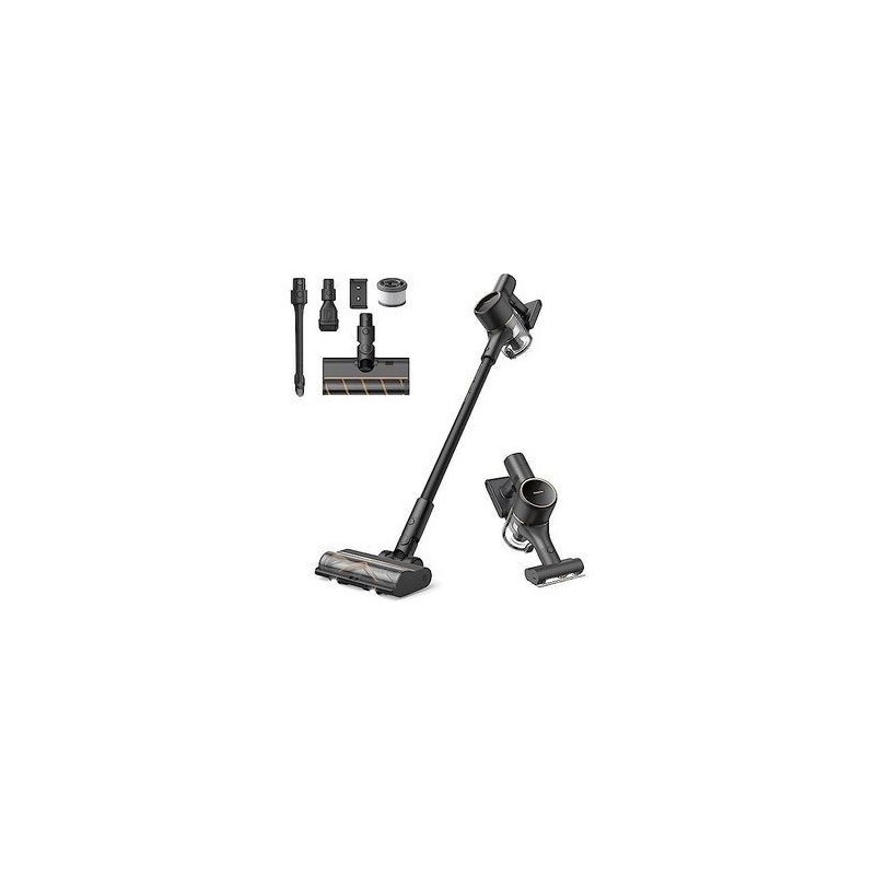 Dreame R10 Pro Støvsuger 150W 0.6liter